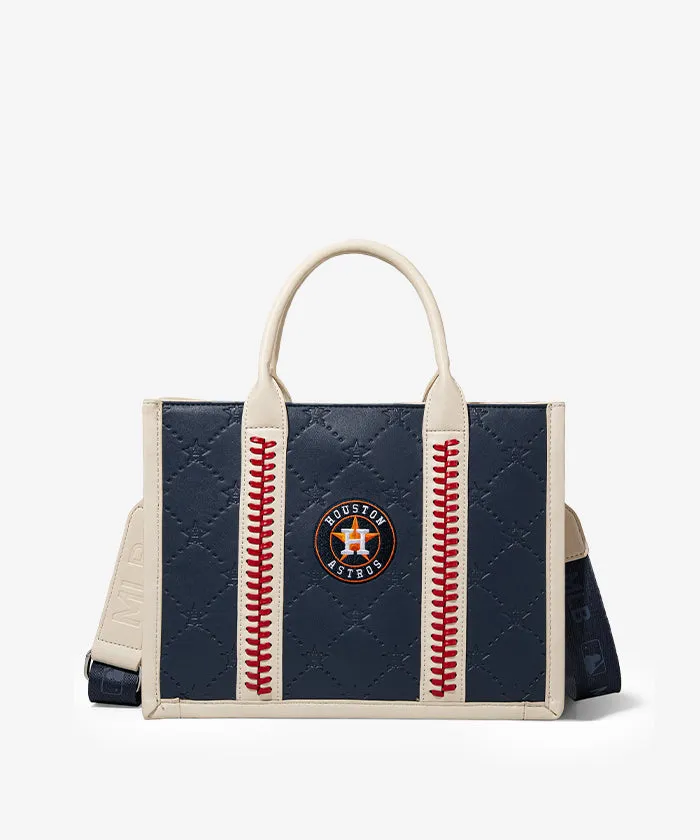 MLB Houston Astros Tote Bag