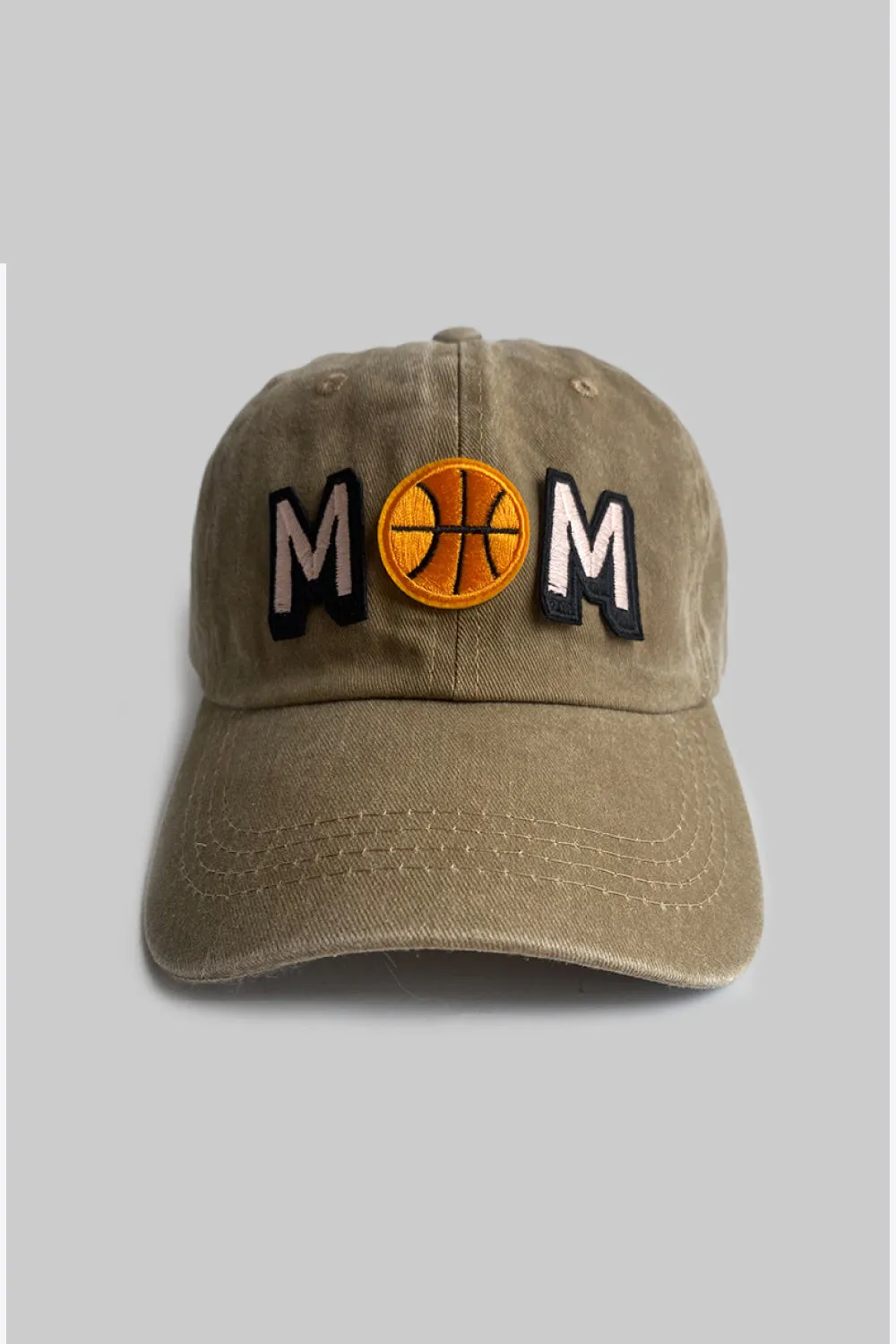 MOM Baseball Cap