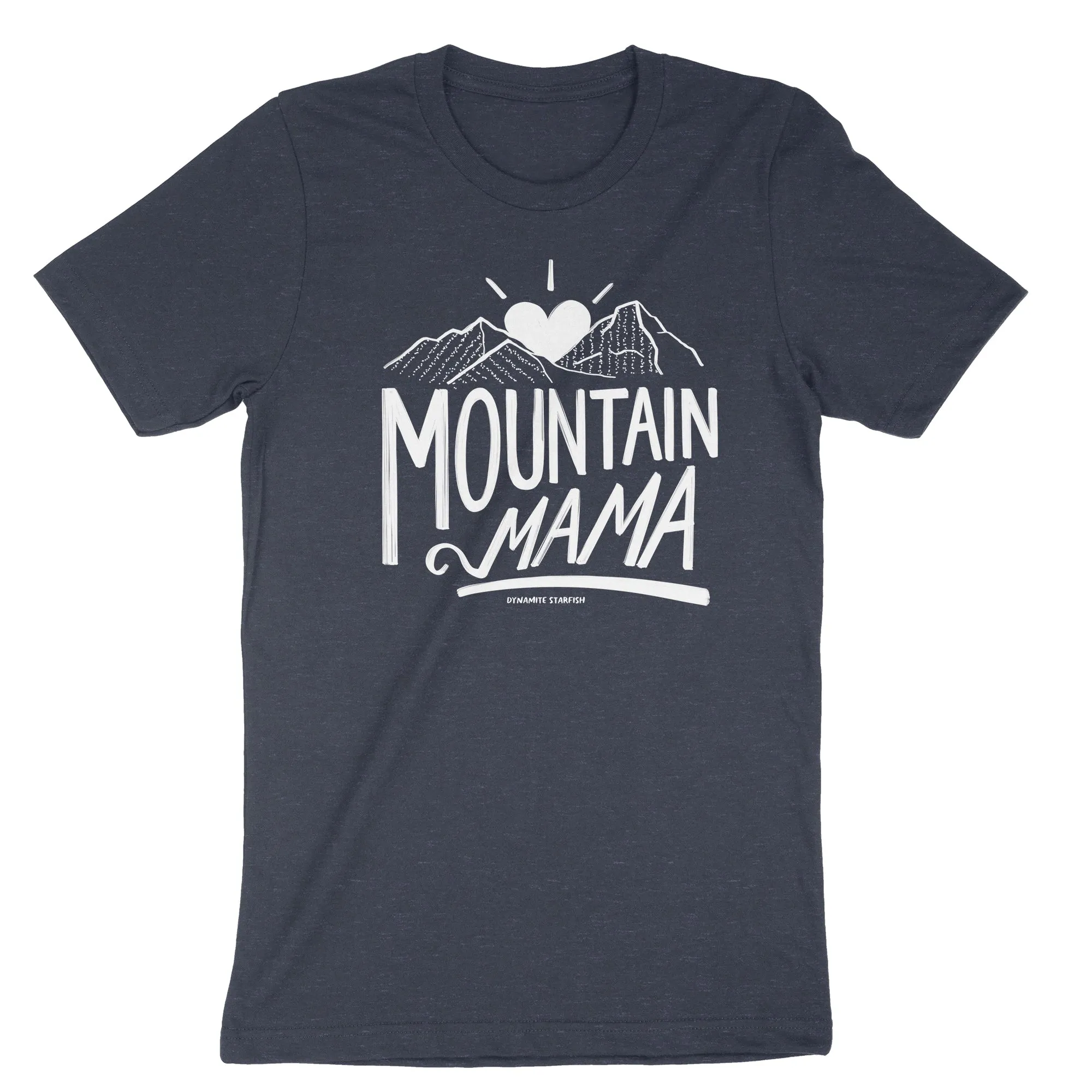 Mountain Mama — T-Shirt