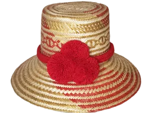 Myra Handmade Wayuu Hat