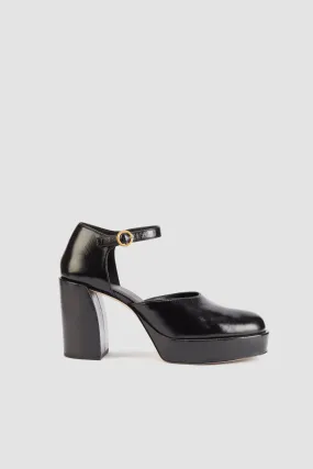 Naomi Platform Mary Jane