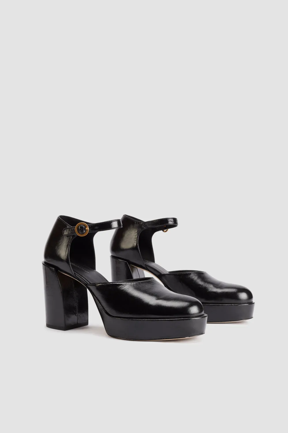 Naomi Platform Mary Jane