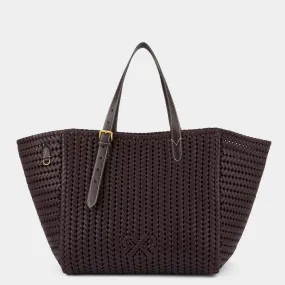 Neeson Square Tote