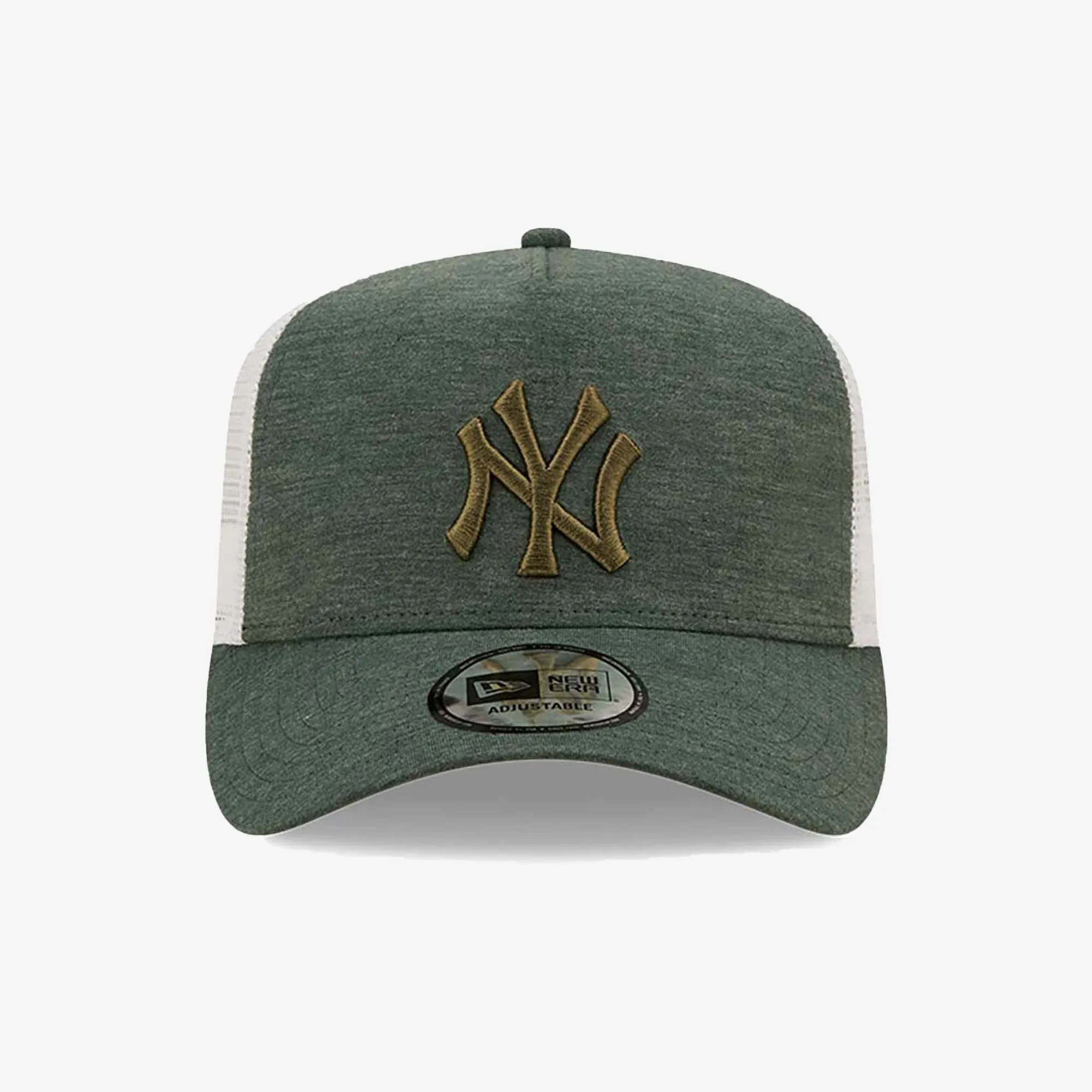 NEW YORK YANKEES JERSEY ESSENTIAL 'GREEN'