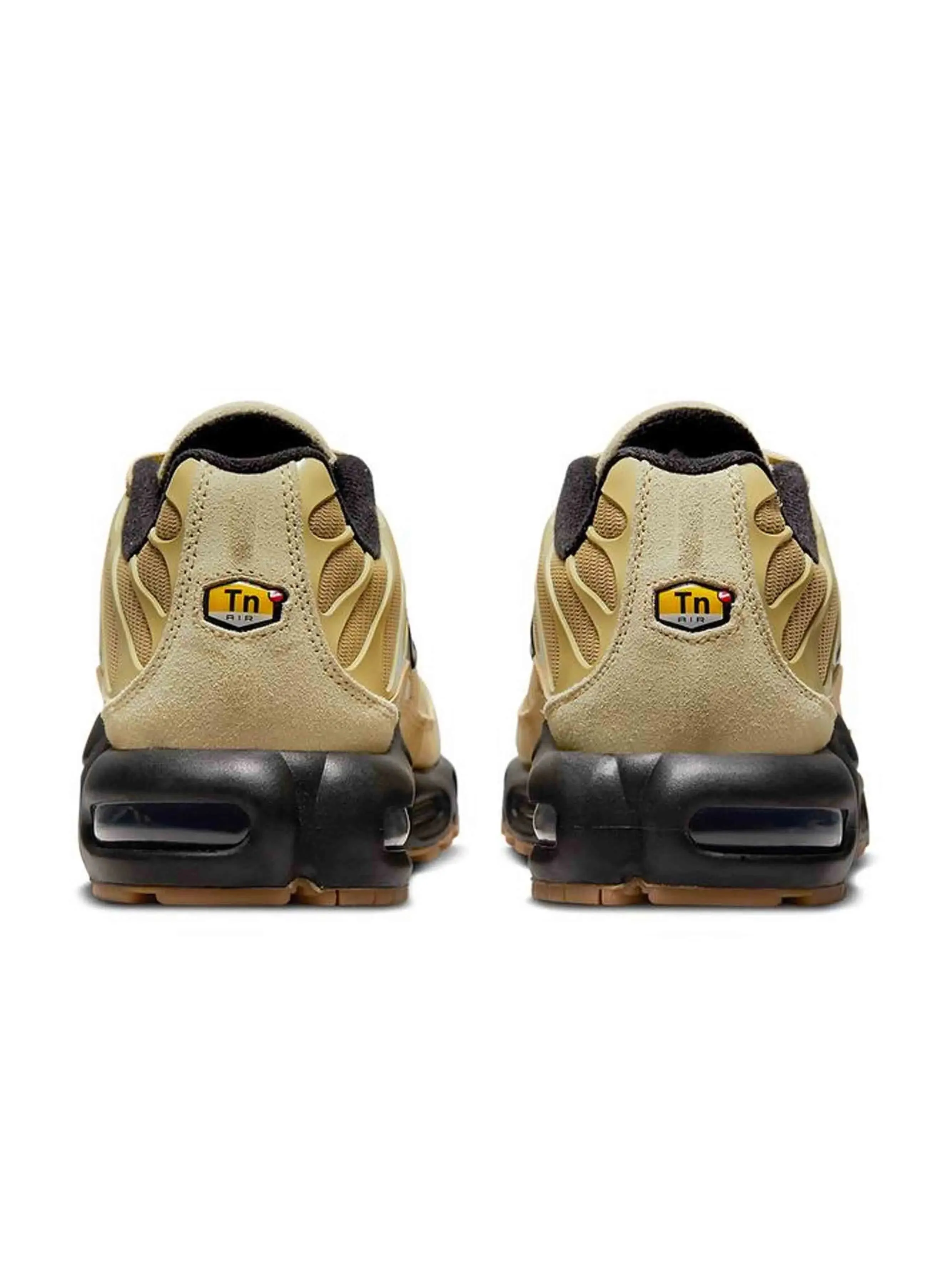 Nike Air Max Plus Tn OG Gold Bullet