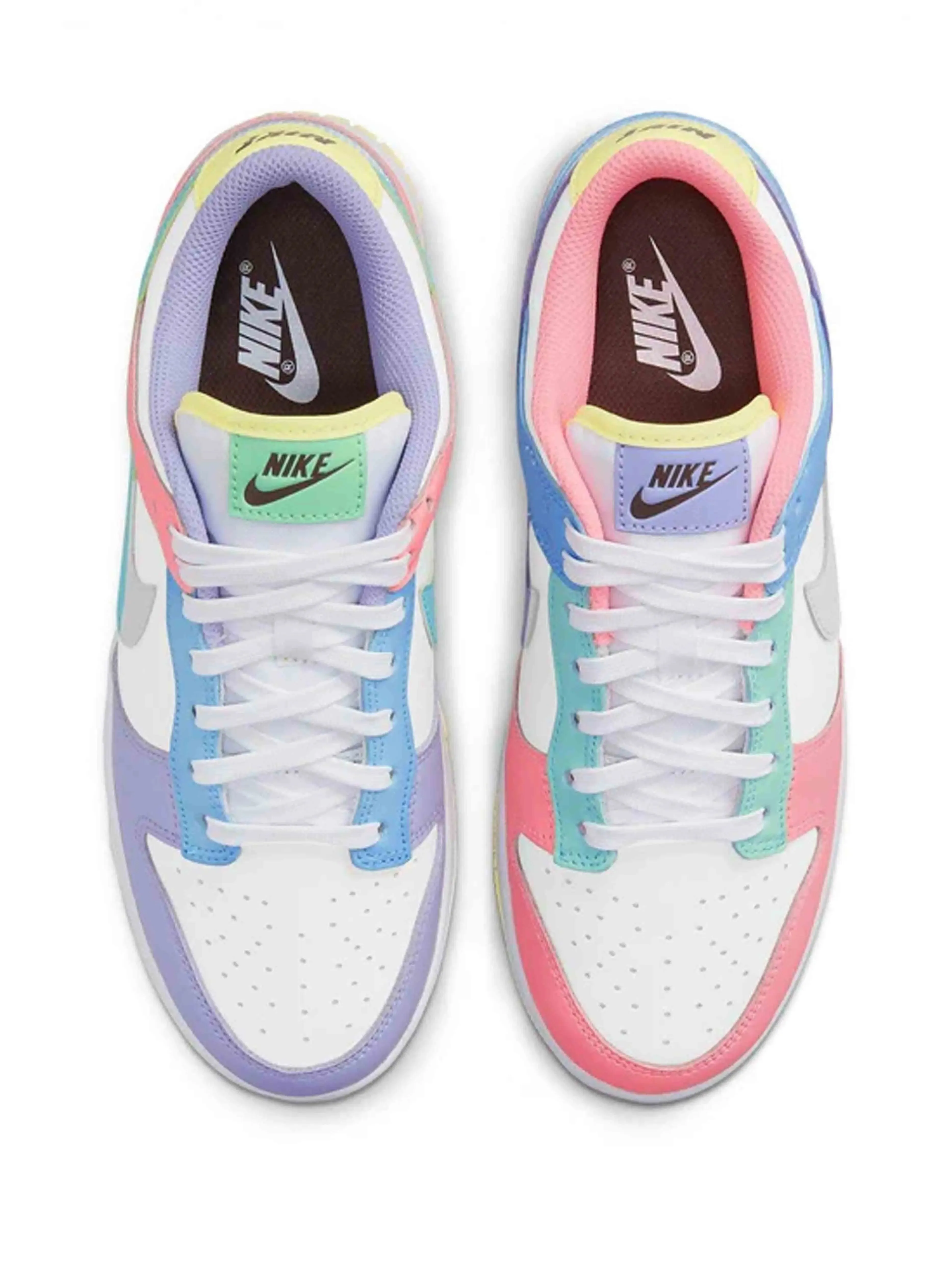 Nike Dunk Low SE Easter Candy [W]