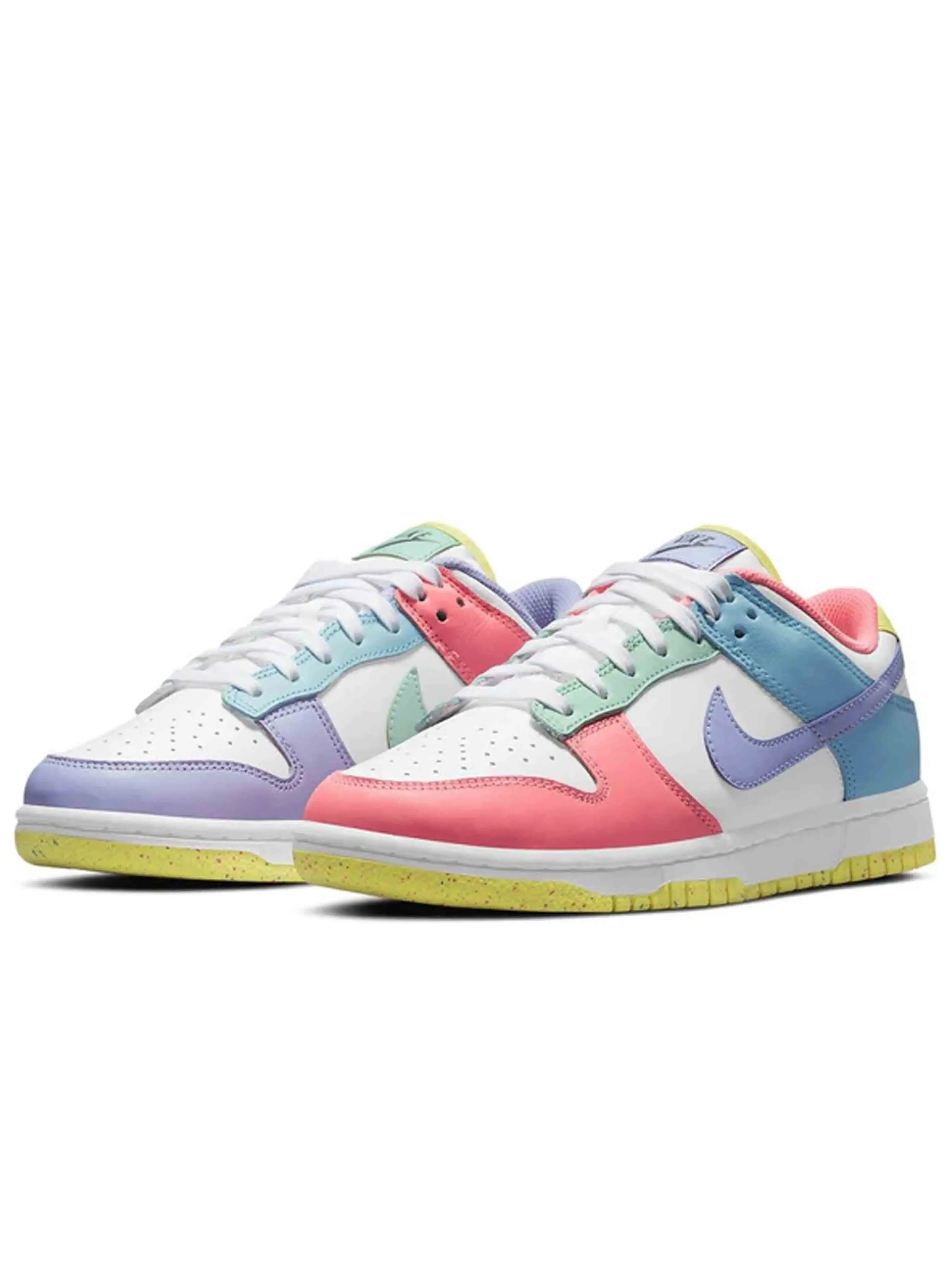 Nike Dunk Low SE Easter Candy [W]