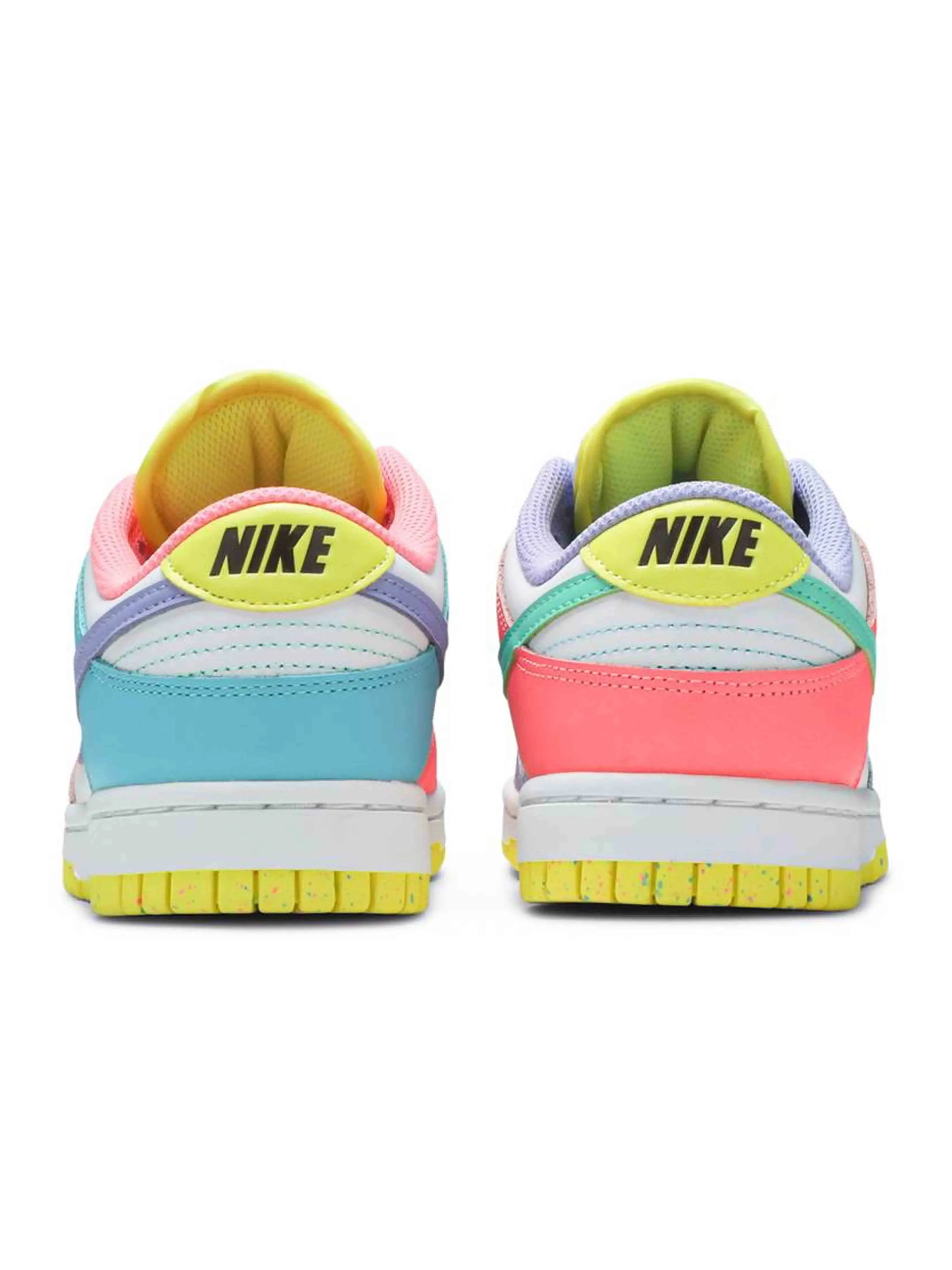 Nike Dunk Low SE Easter Candy [W]