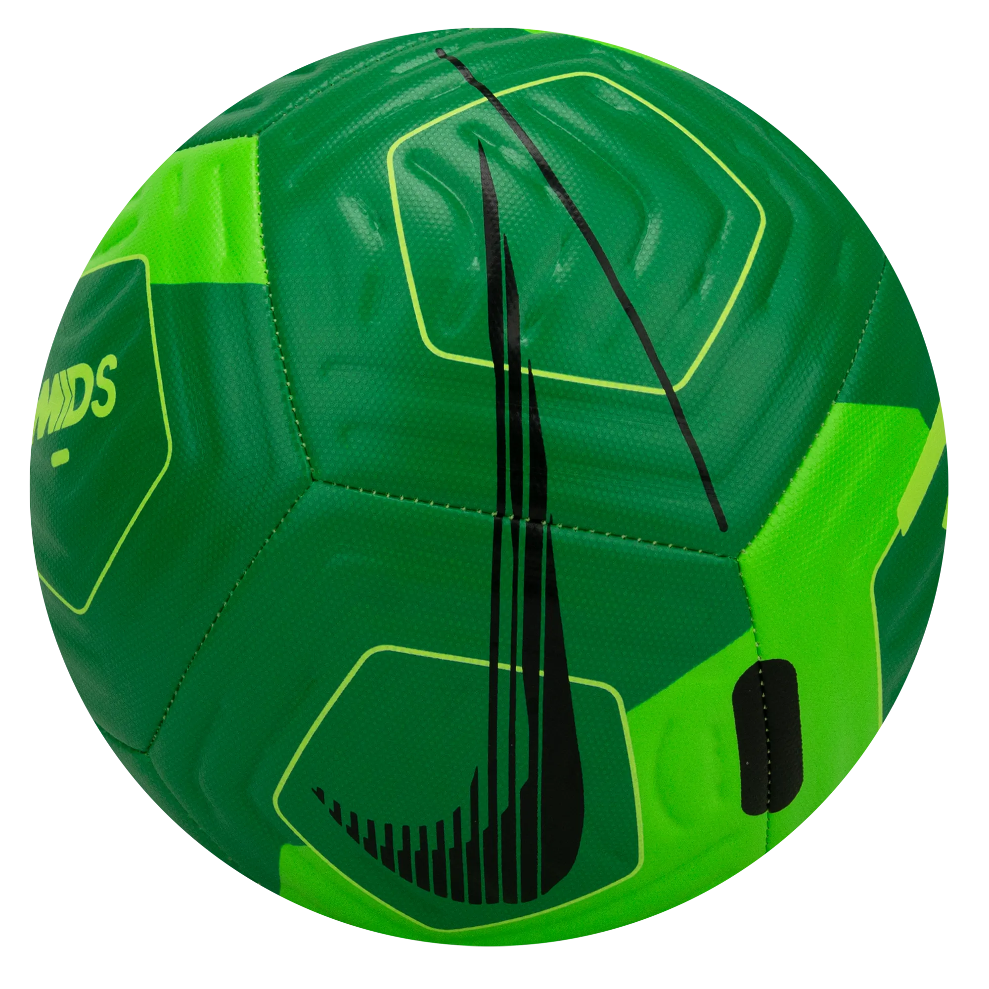 Nike MDS Academy CR7 2024 Ball Green/Black