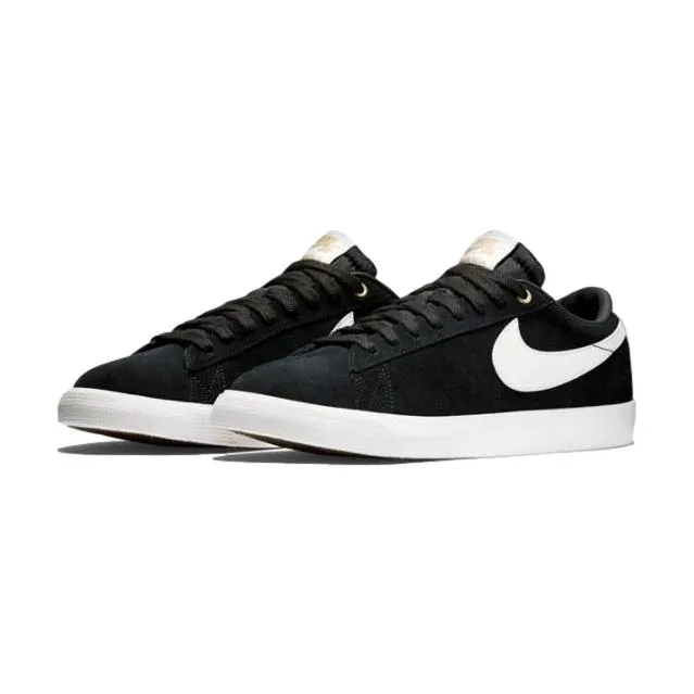 Nike SB Blazer Low GT Black/White