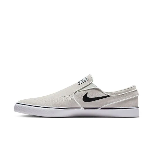 Nike SB Janoski  Slip Summit White/Summit White/White/Black