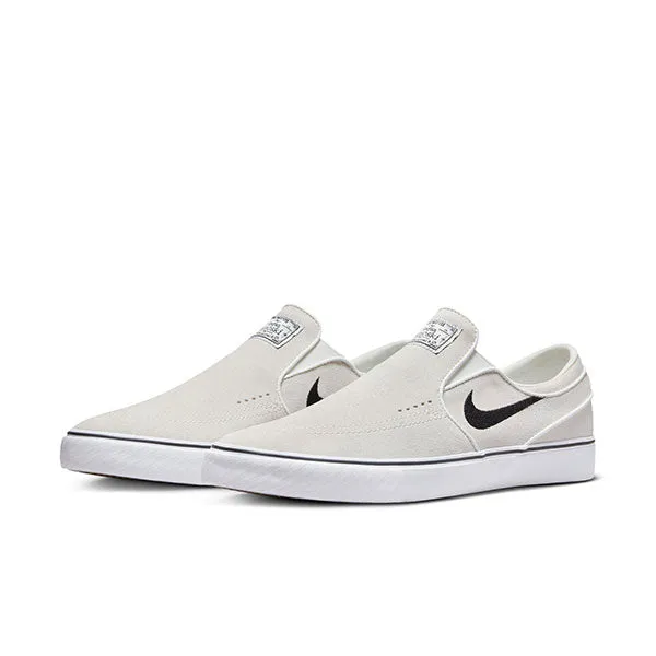 Nike SB Janoski  Slip Summit White/Summit White/White/Black