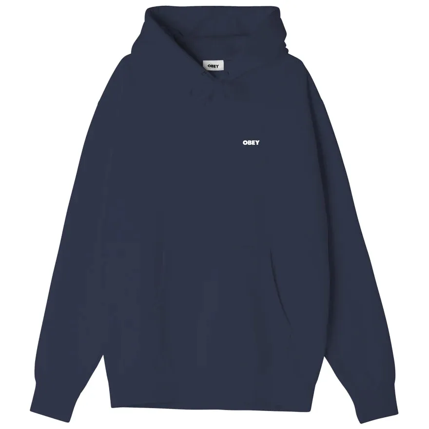 OBEY Bold Premium Pullover Hood