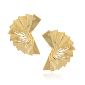 Palmer Statement Earrings