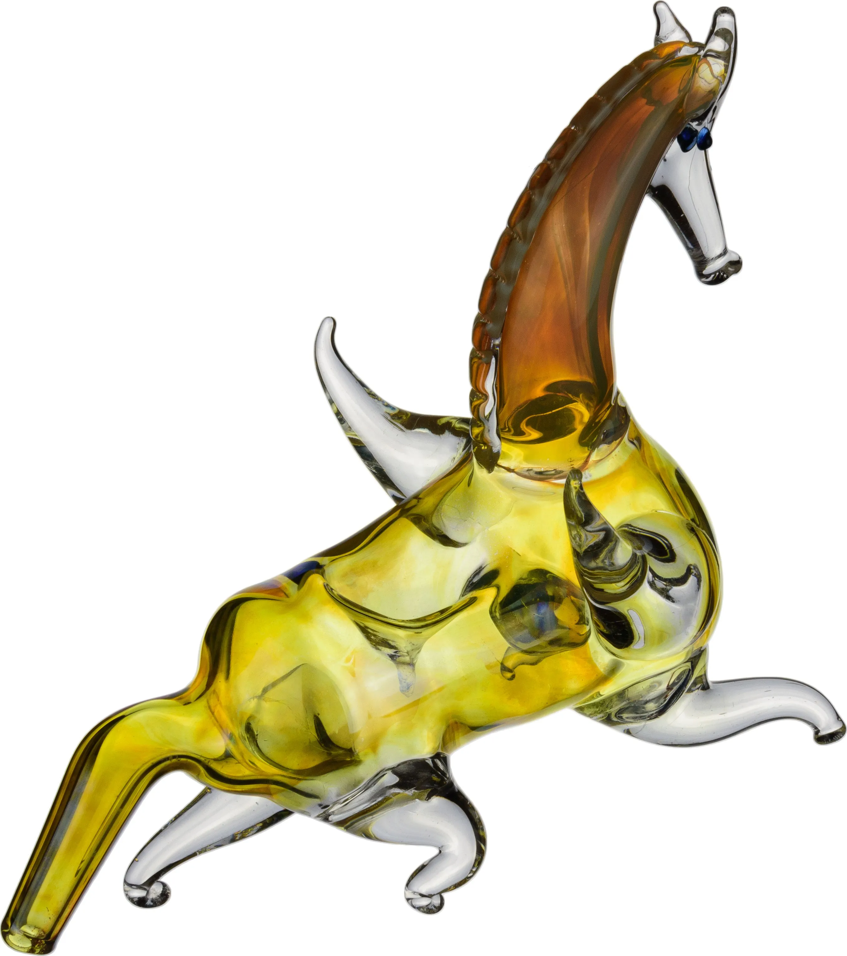 Pegasus Glass Hand Pipe