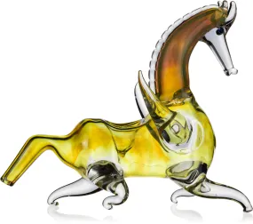 Pegasus Glass Hand Pipe