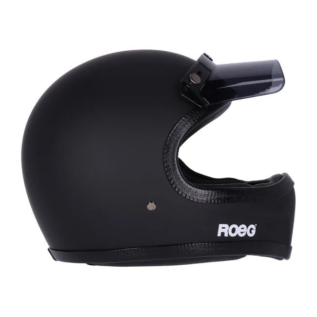 Peruna 2.0 Tarmac Helmet, Matte Black