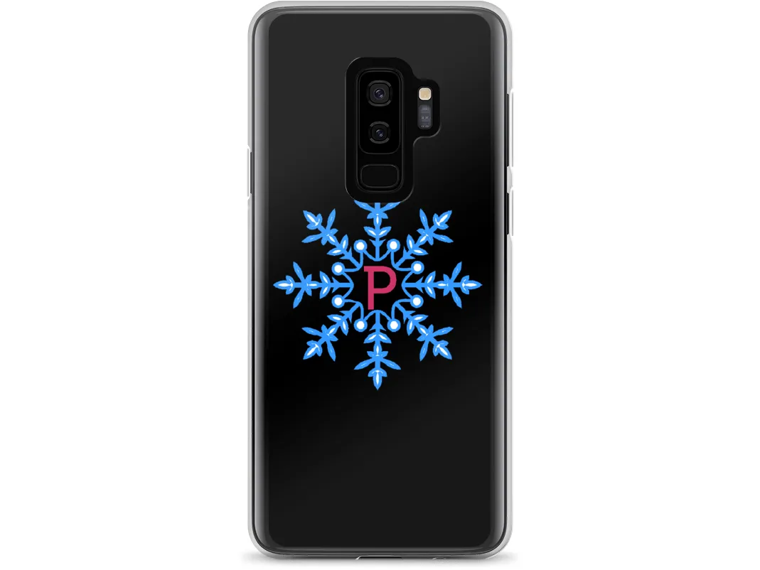 Pinkskate Logo Samsung Cover