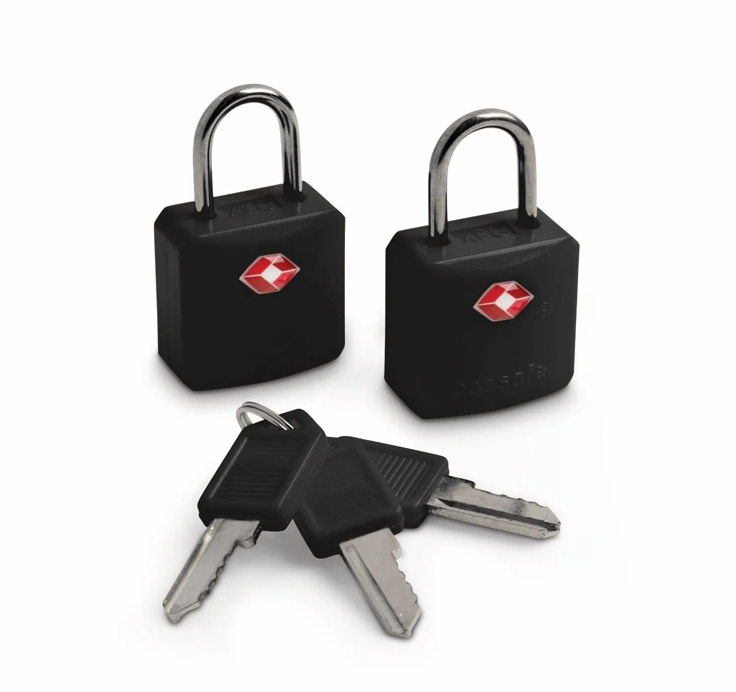 Prosafe® 620 Travel Sentry® Approved key luggage padlocks