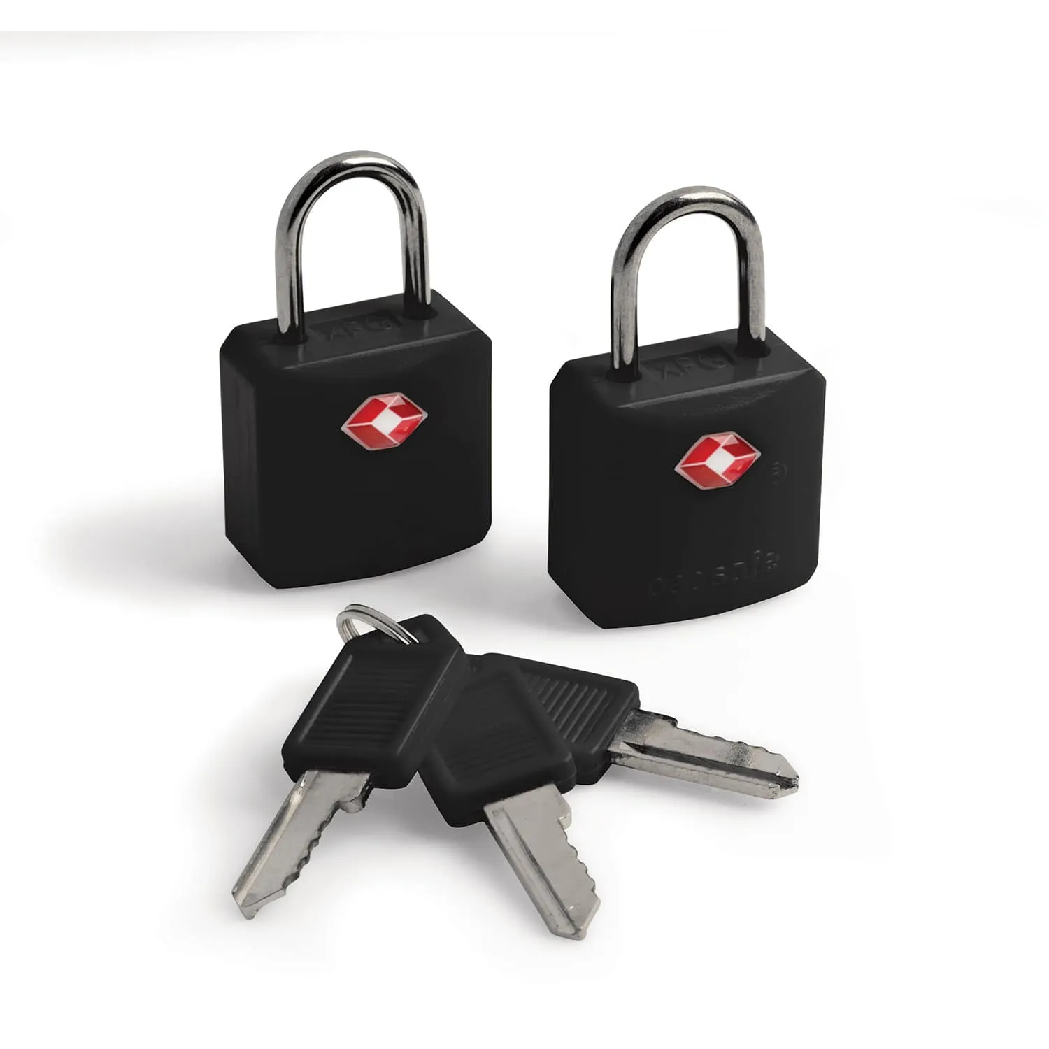 Prosafe® 620 Travel Sentry® Approved key luggage padlocks