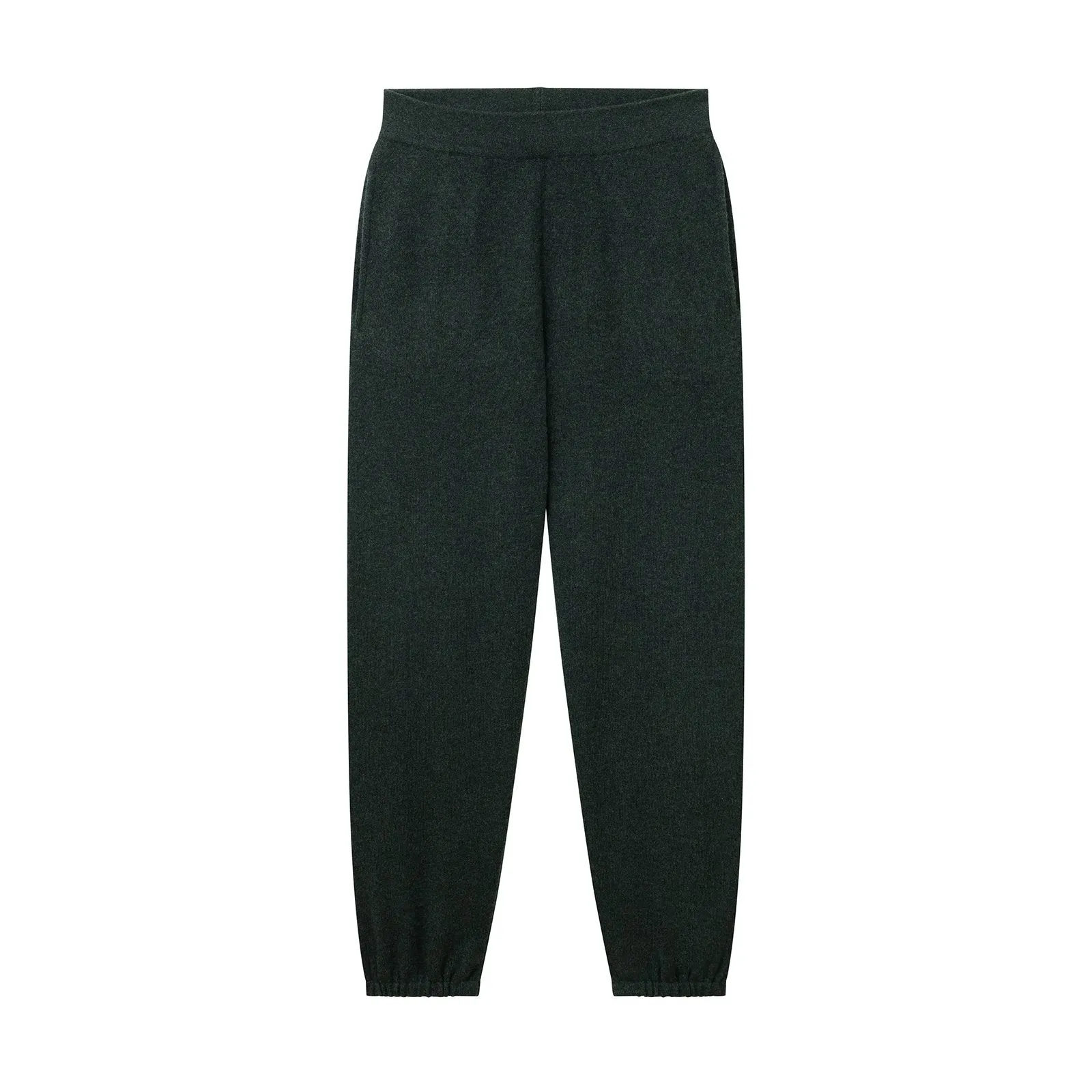 Recycled Cashmere Jogger