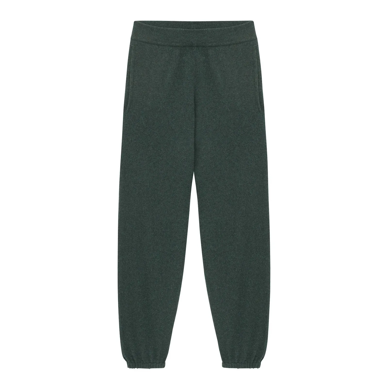 Recycled Cashmere Jogger