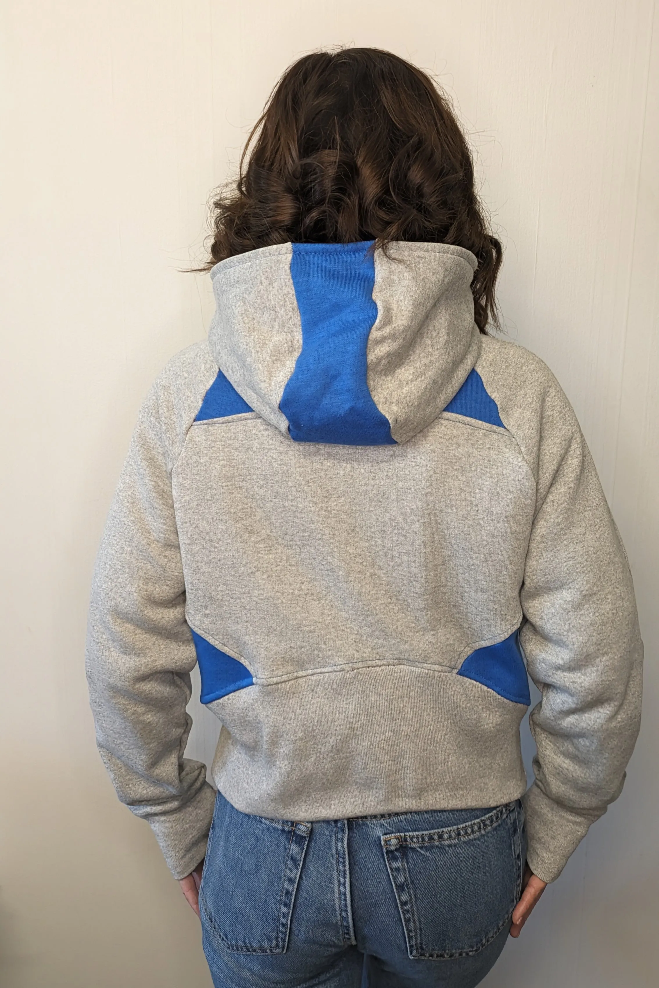 Reef Sweatshirt - PDF Sewing Pattern B-M