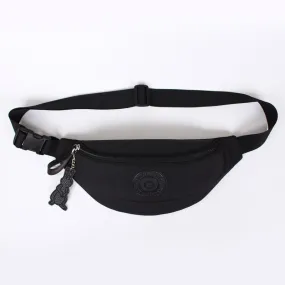 rio sling fanny pack black