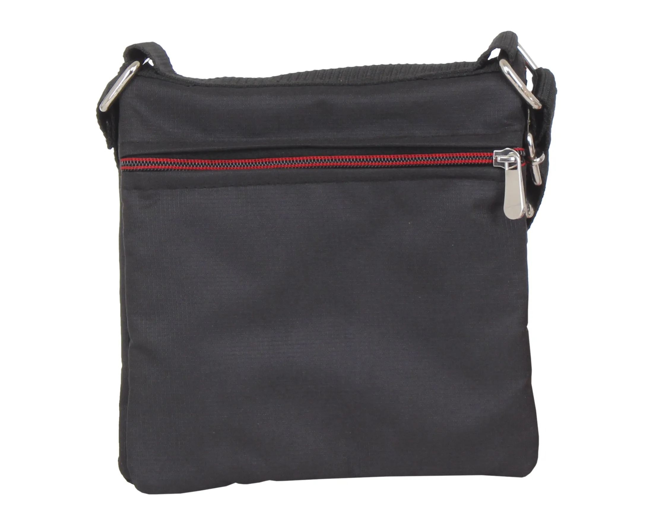 RL Twine Side Travel Pouch