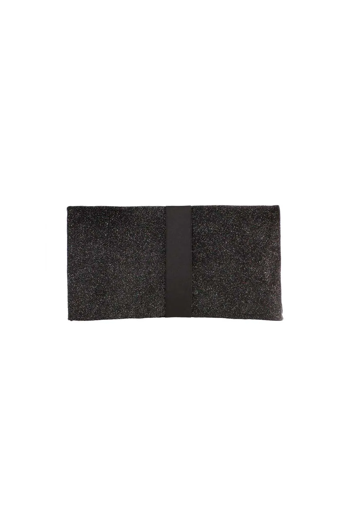 Rule nº7 Clutch Black