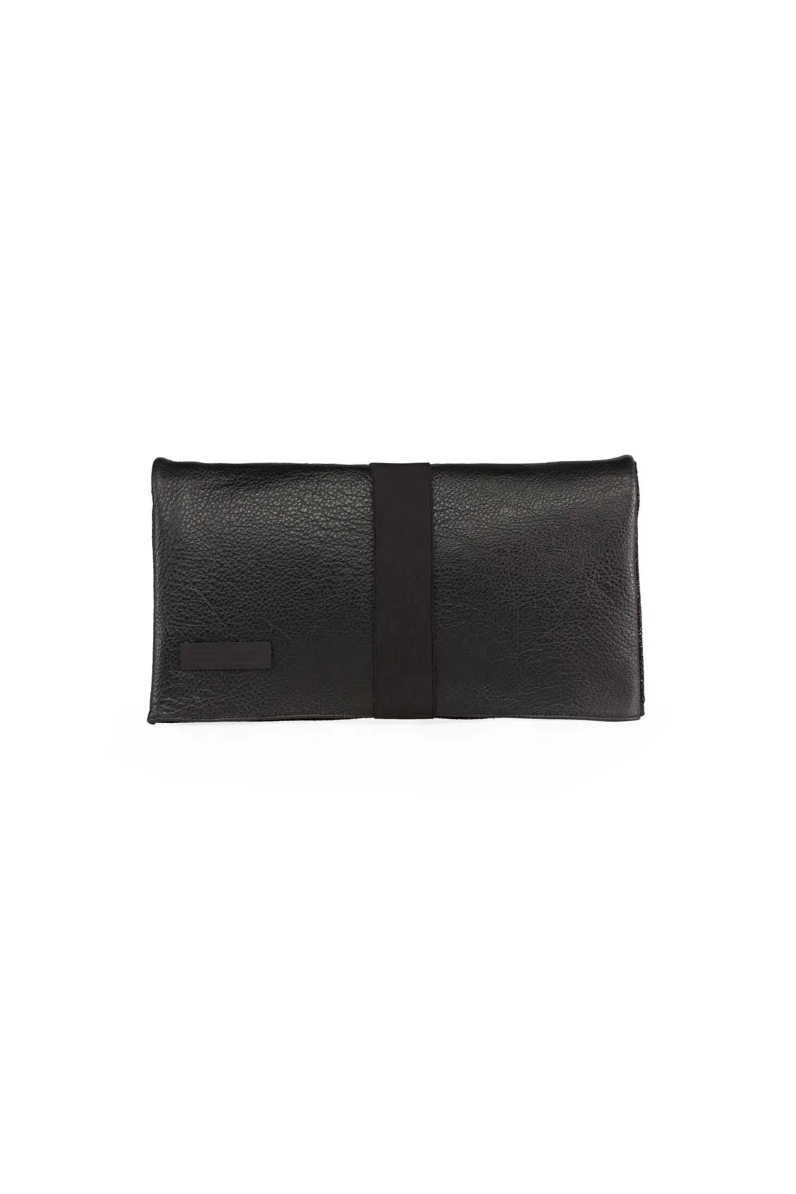 Rule nº7 Clutch Black