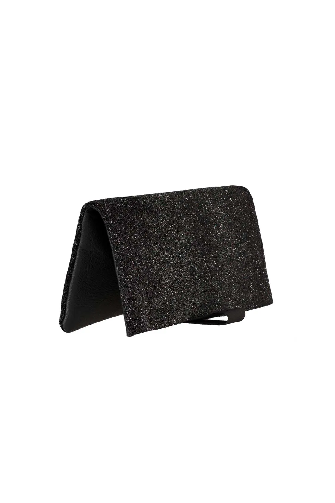 Rule nº7 Clutch Black