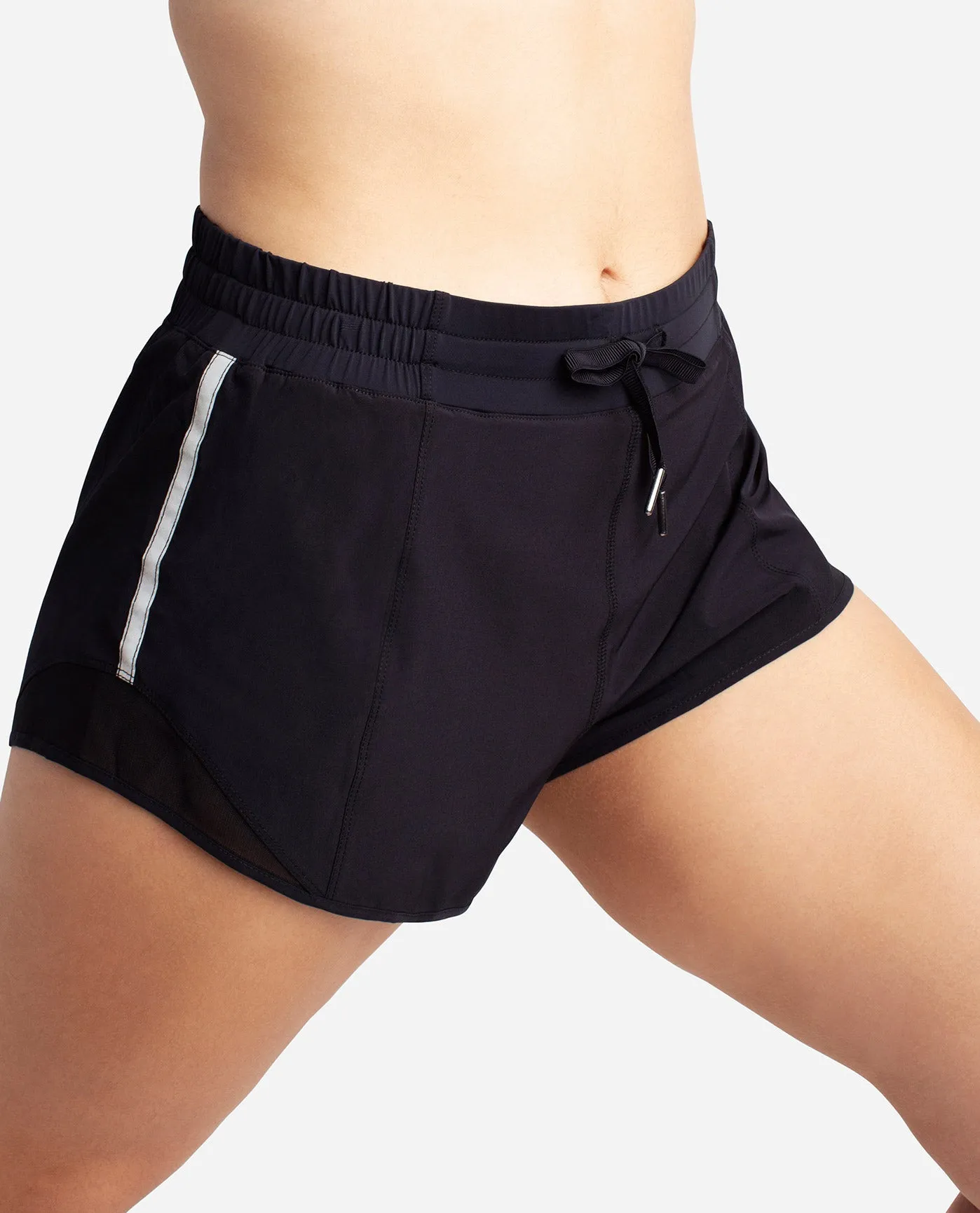 Runner Short