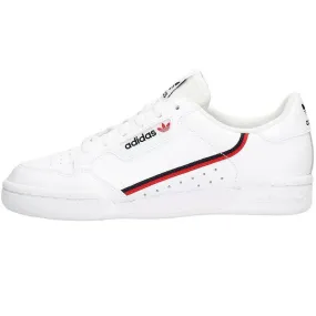 Scarpe da bambino unisexAdidas - Art. F99787 - CONTINENTAL 80 J sneakers bianco sportivo