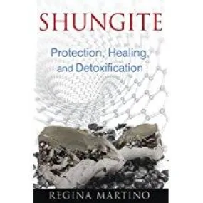 Shungite (Quality) Paperback