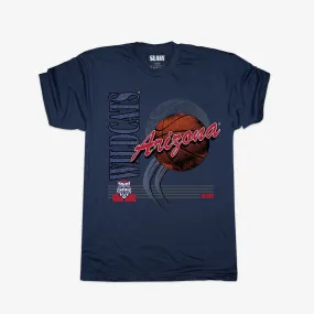 SLAM Arizona Vintage Tee