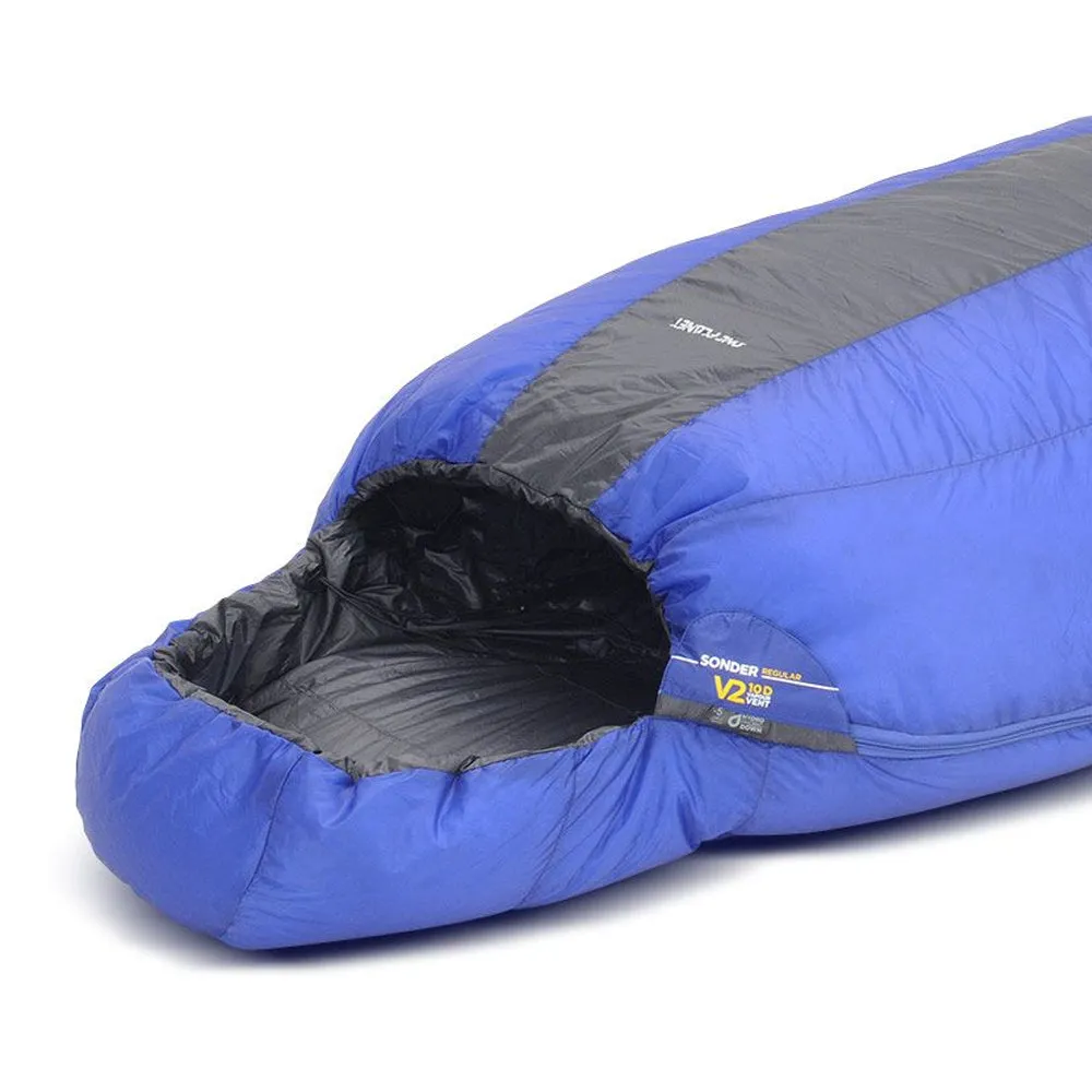 Sonder Down Sleeping Bag