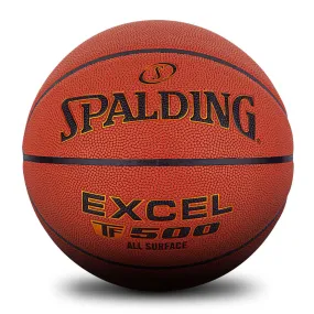 SPALDING TF 500 EXCEL