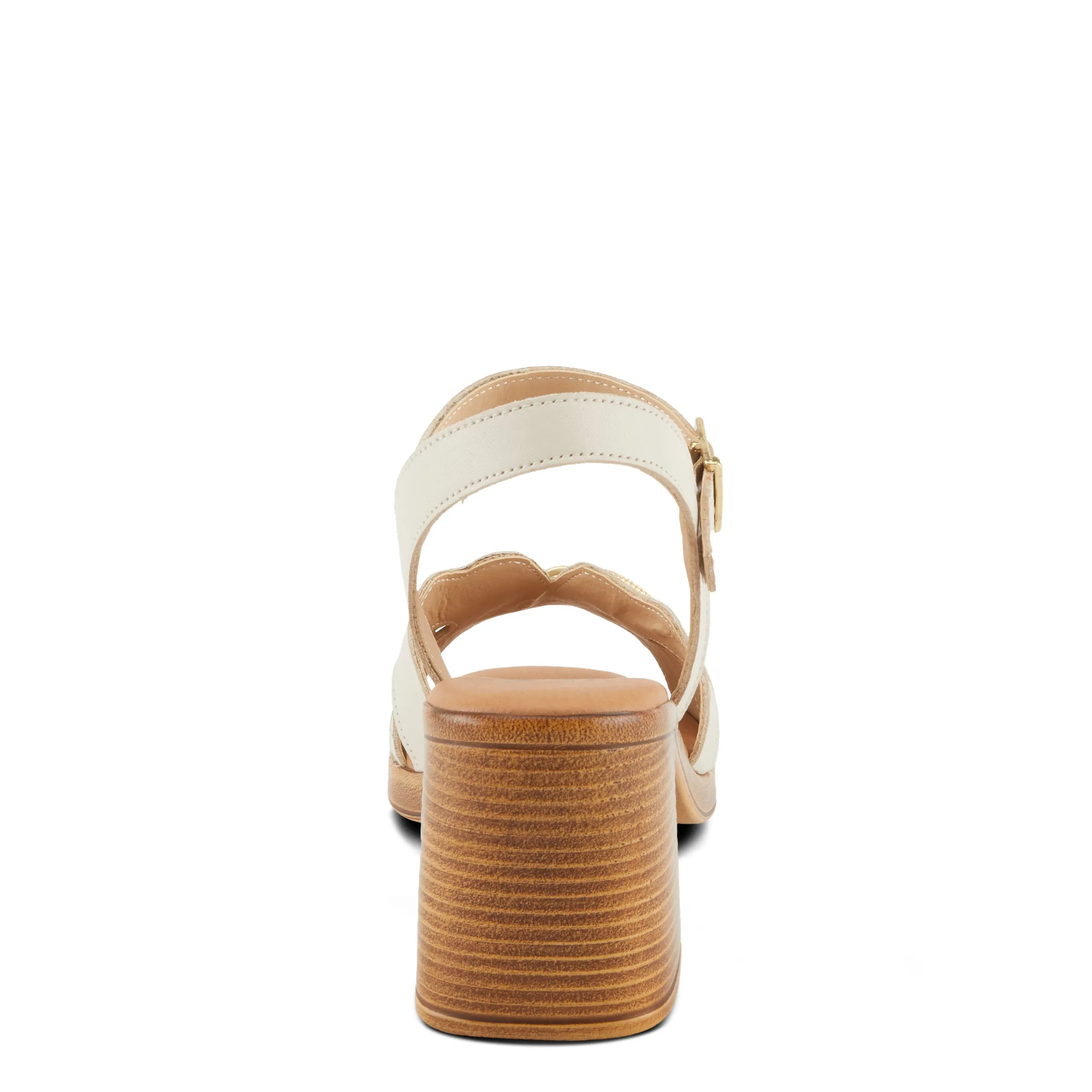 SPRING STEP SARDINIA SANDALS