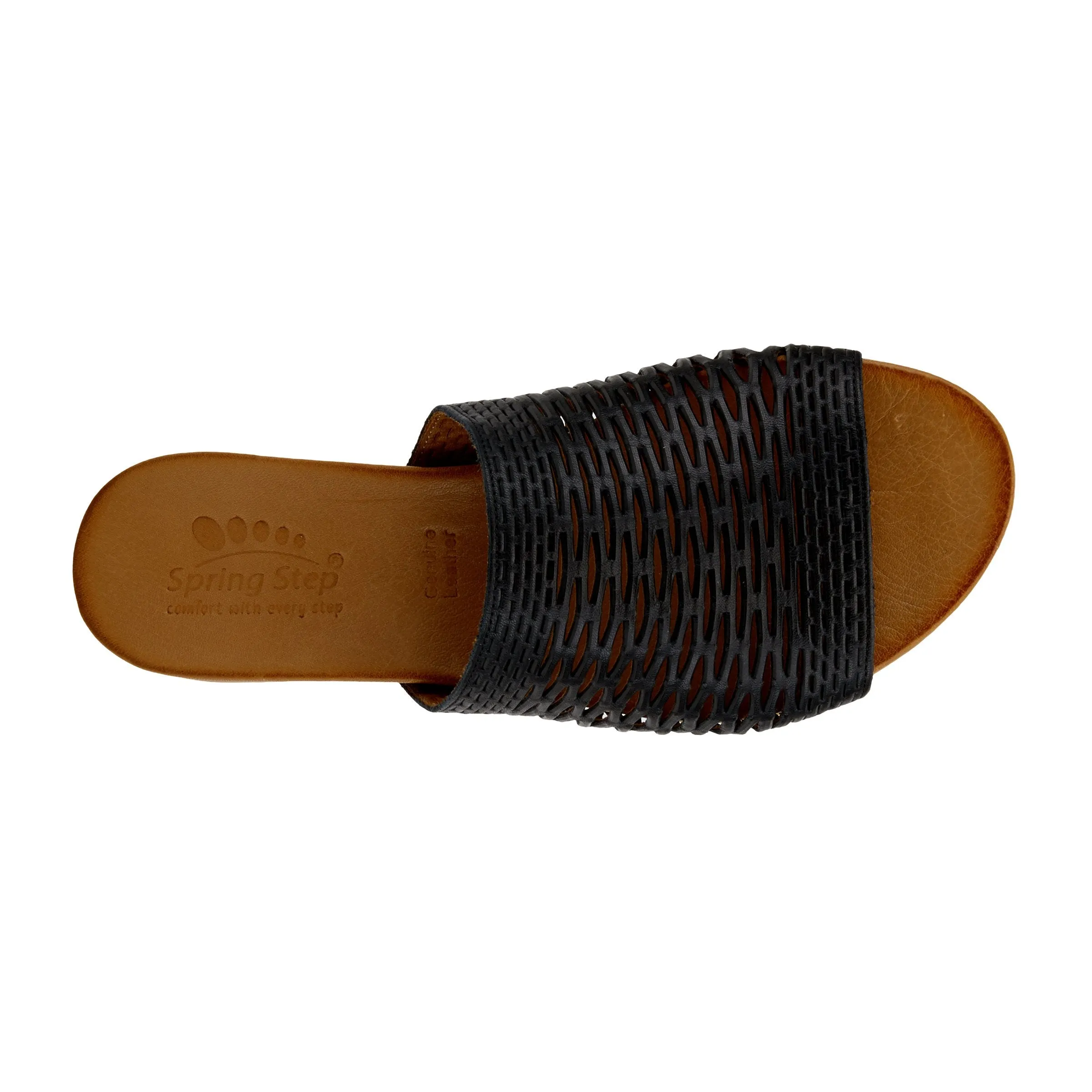 SPRING STEP SYNERGI SANDAL