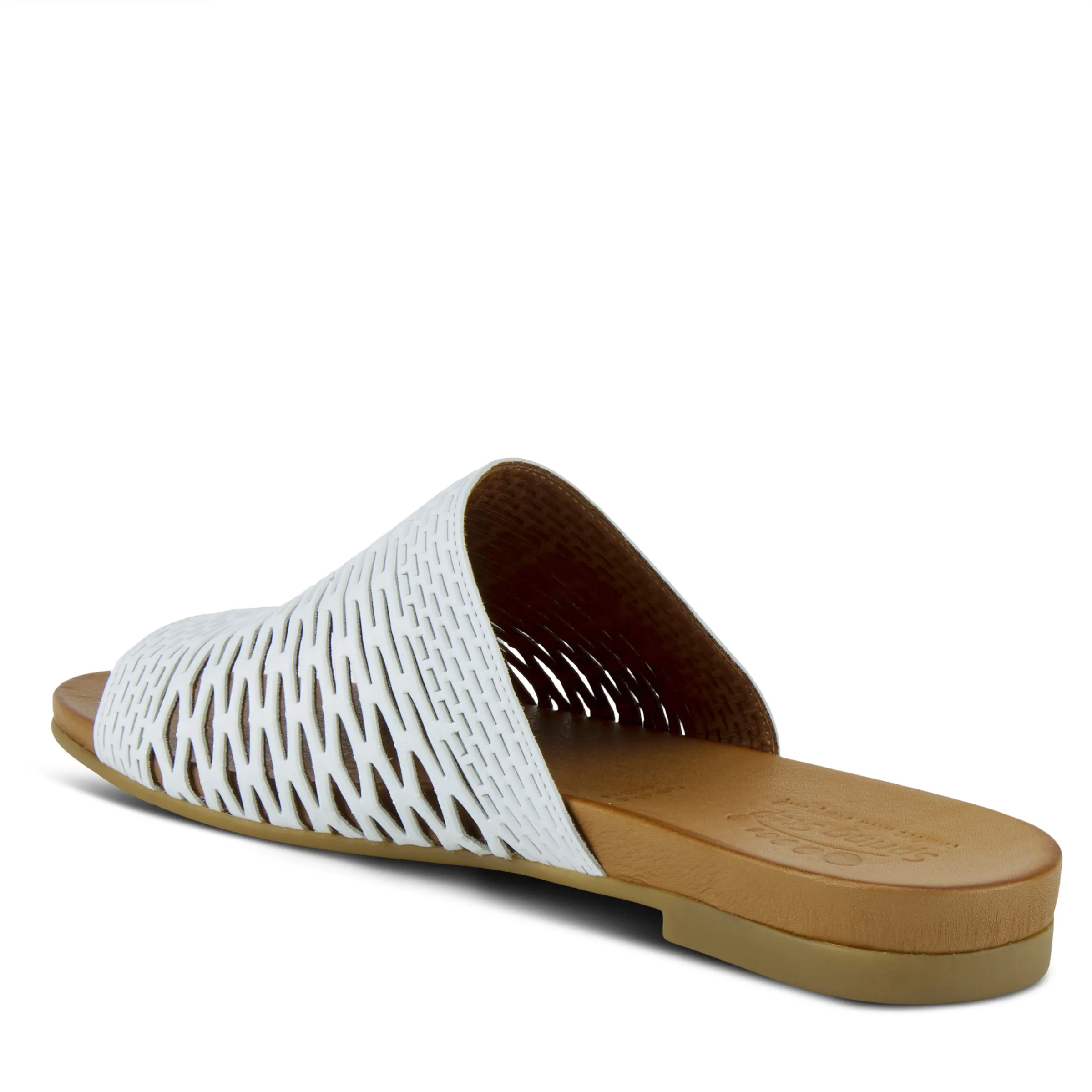 SPRING STEP SYNERGI SANDAL