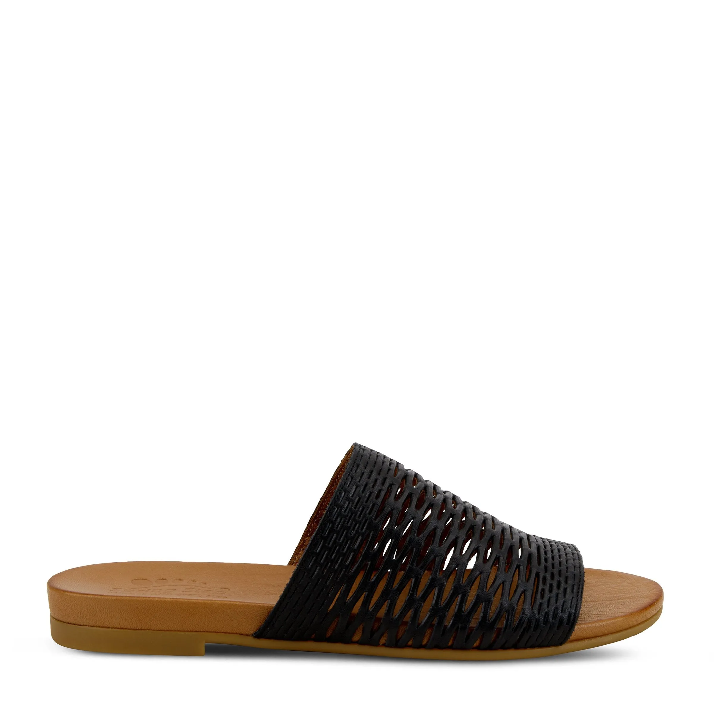 SPRING STEP SYNERGI SANDAL