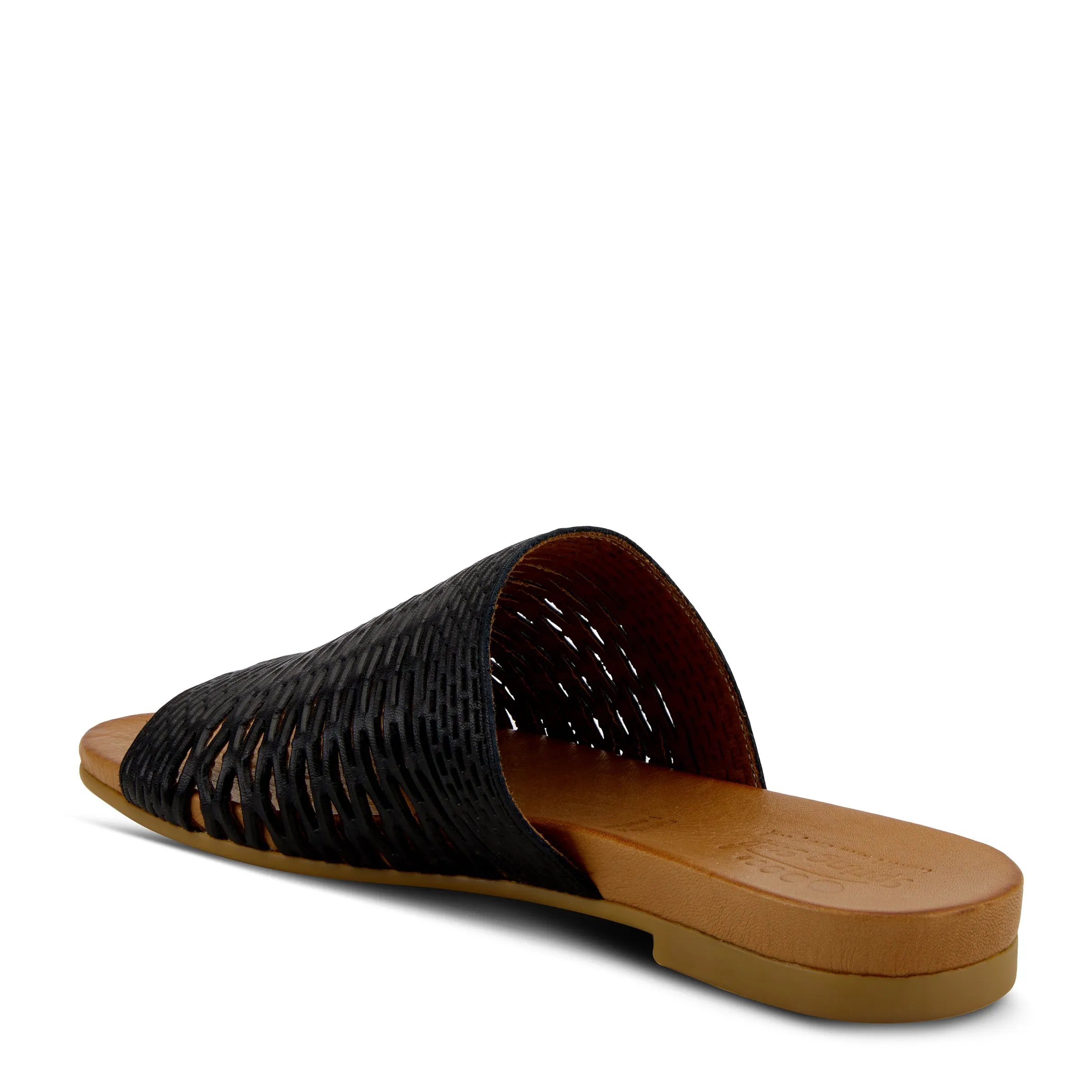 SPRING STEP SYNERGI SANDAL