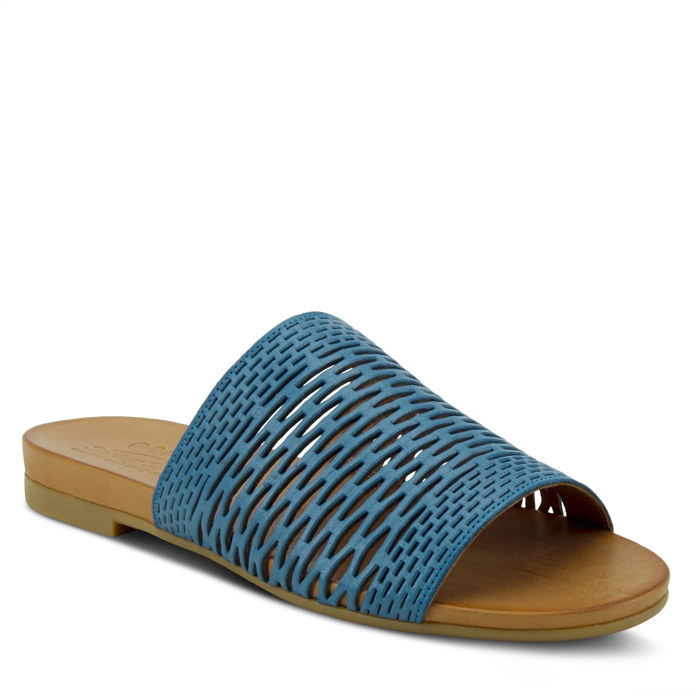 SPRING STEP SYNERGI SANDAL