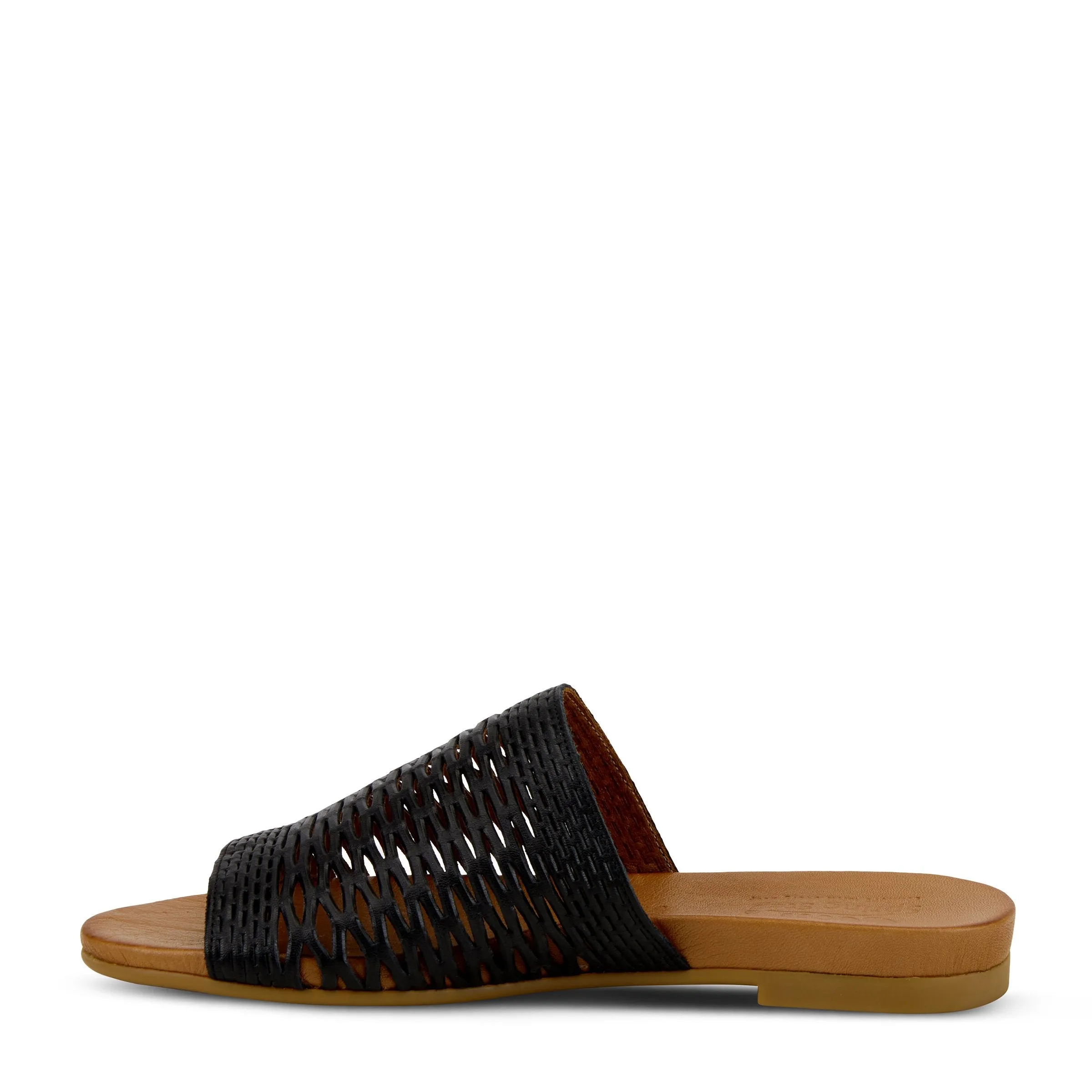 SPRING STEP SYNERGI SANDAL