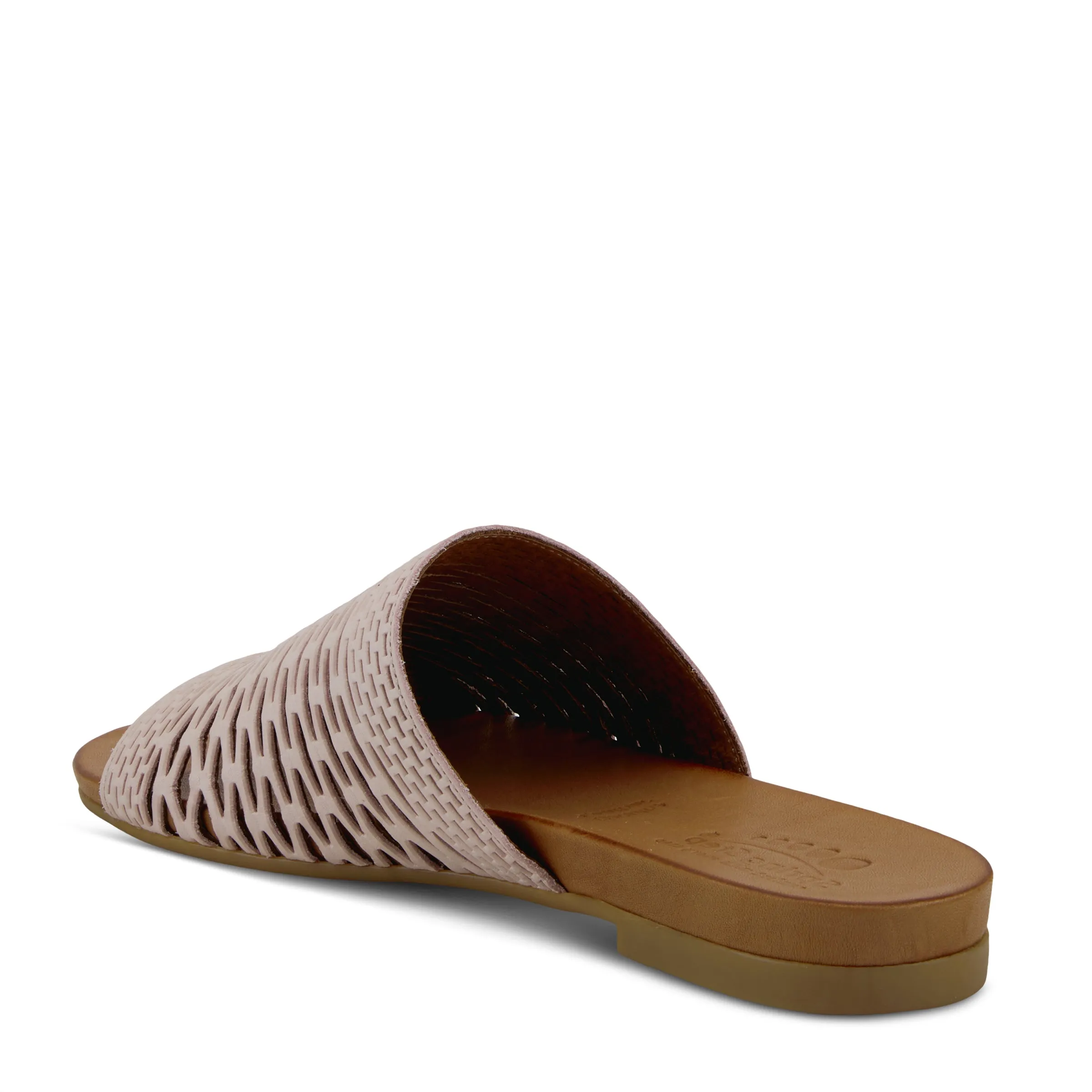 SPRING STEP SYNERGI SANDAL