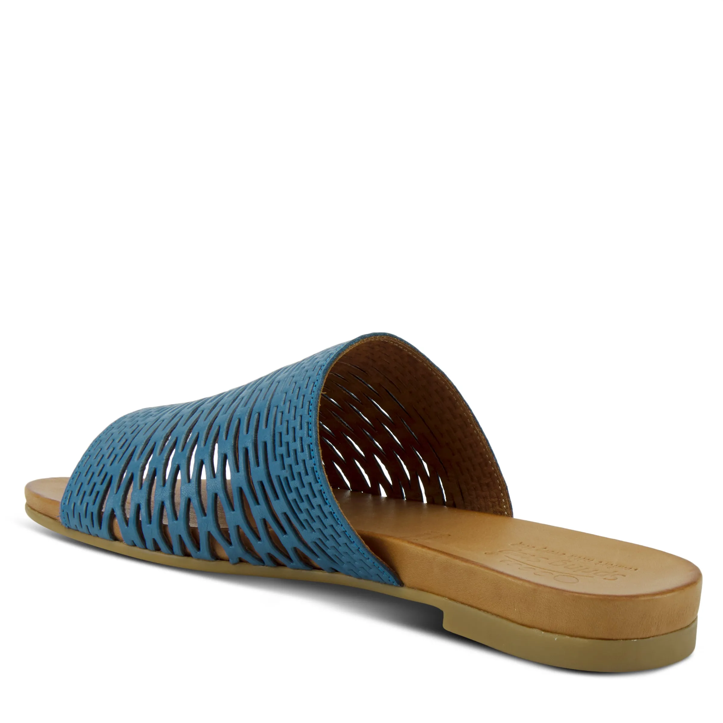 SPRING STEP SYNERGI SANDAL