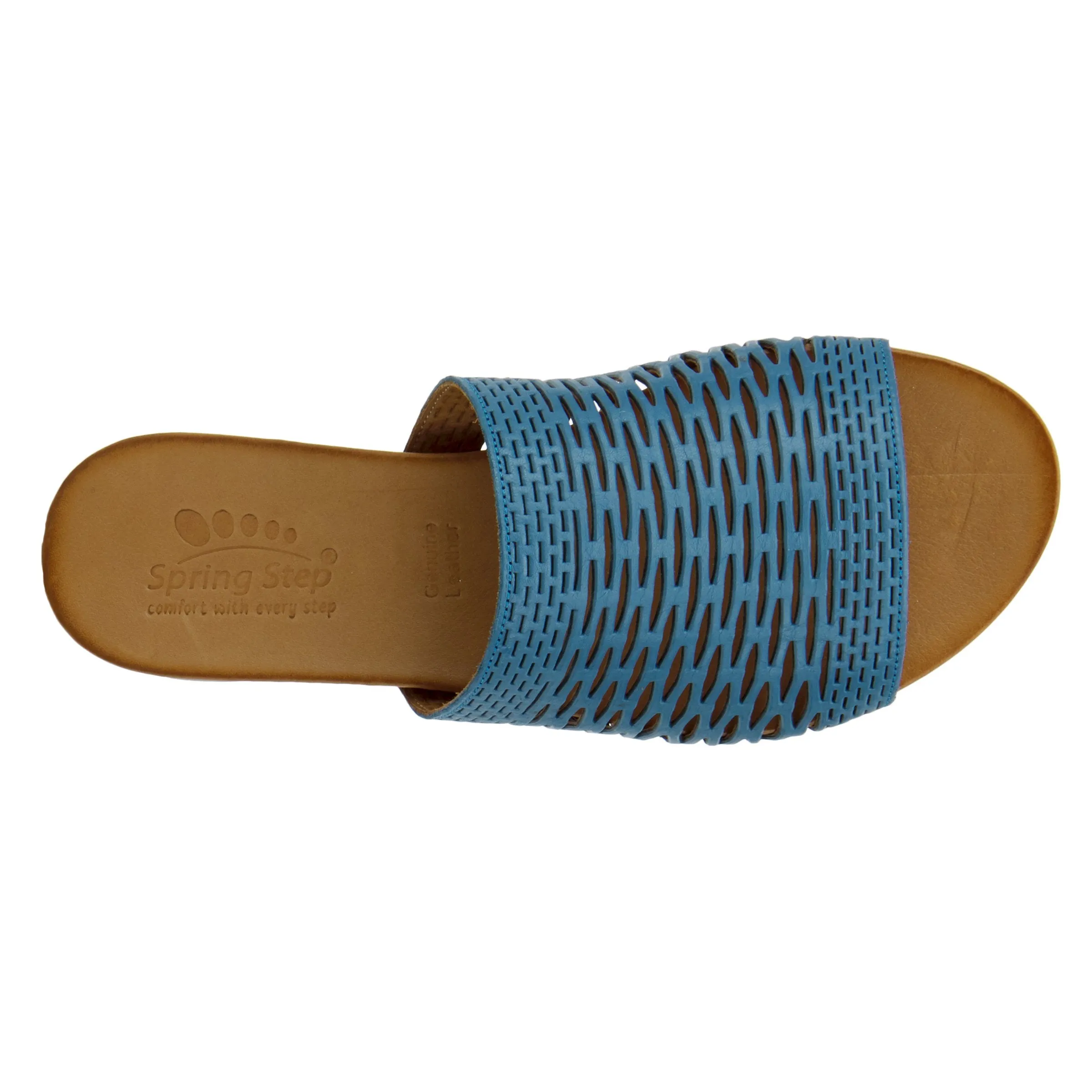 SPRING STEP SYNERGI SANDAL