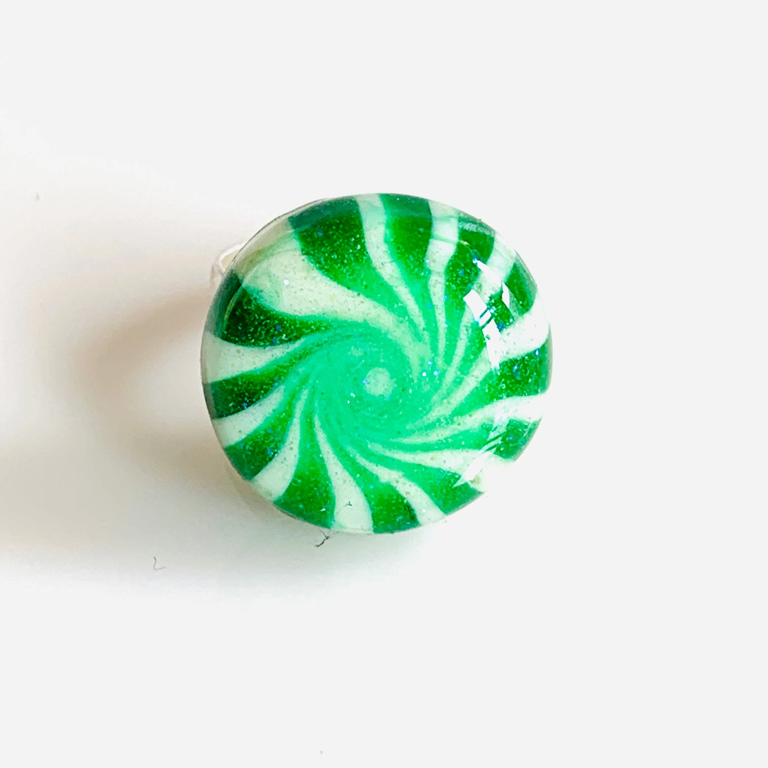 Starlight Mint Ring