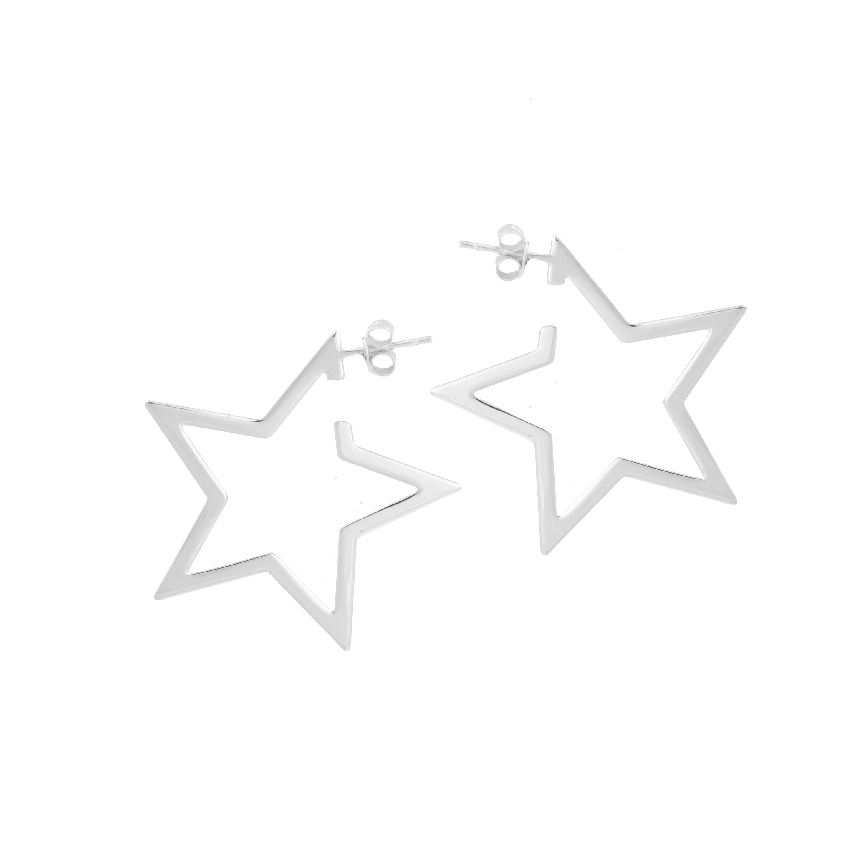 Starry Hoops